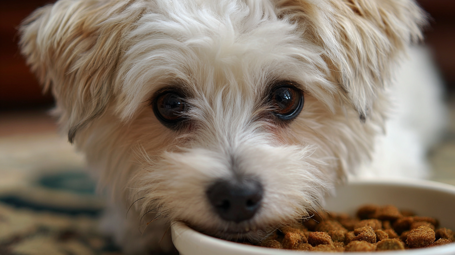 Top 10 Natural Dog Food Options for Optimal Health in 2023