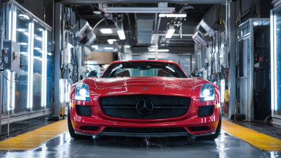 The Ultimate Guide to Choosing Self Car Wash Equipment for Your Home