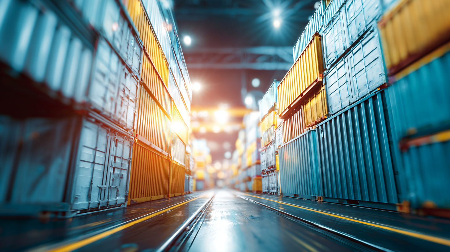 Unlocking the Future: How 3rd Party Logistics (3PL) is Revolutionizing Supply Chain Efficiency