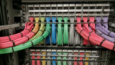 Effective Strategies for Low Voltage Cable Management in Modern Installations