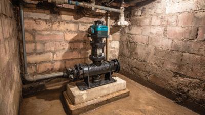 The Essential Guide to Choosing the Right Drainage Pump for Your Home