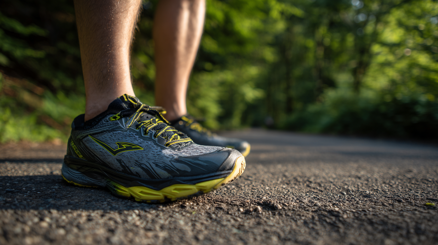 Exploring the Science Behind Running Shoes: How Cushioning Affects Your Performance and Injury Risk