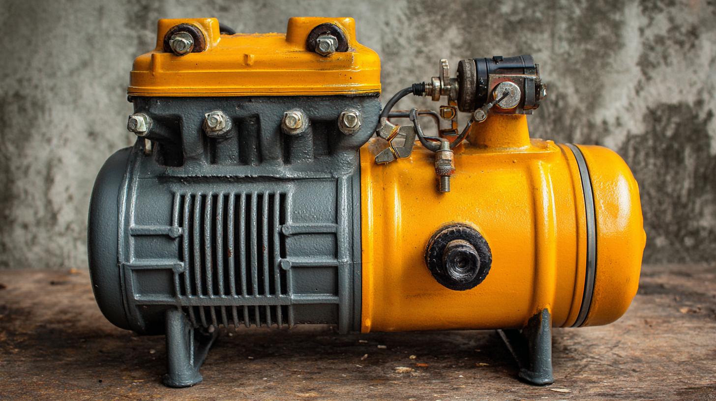 Expert Guide to Affordable Air Compressor Repair Techniques for Homeowners