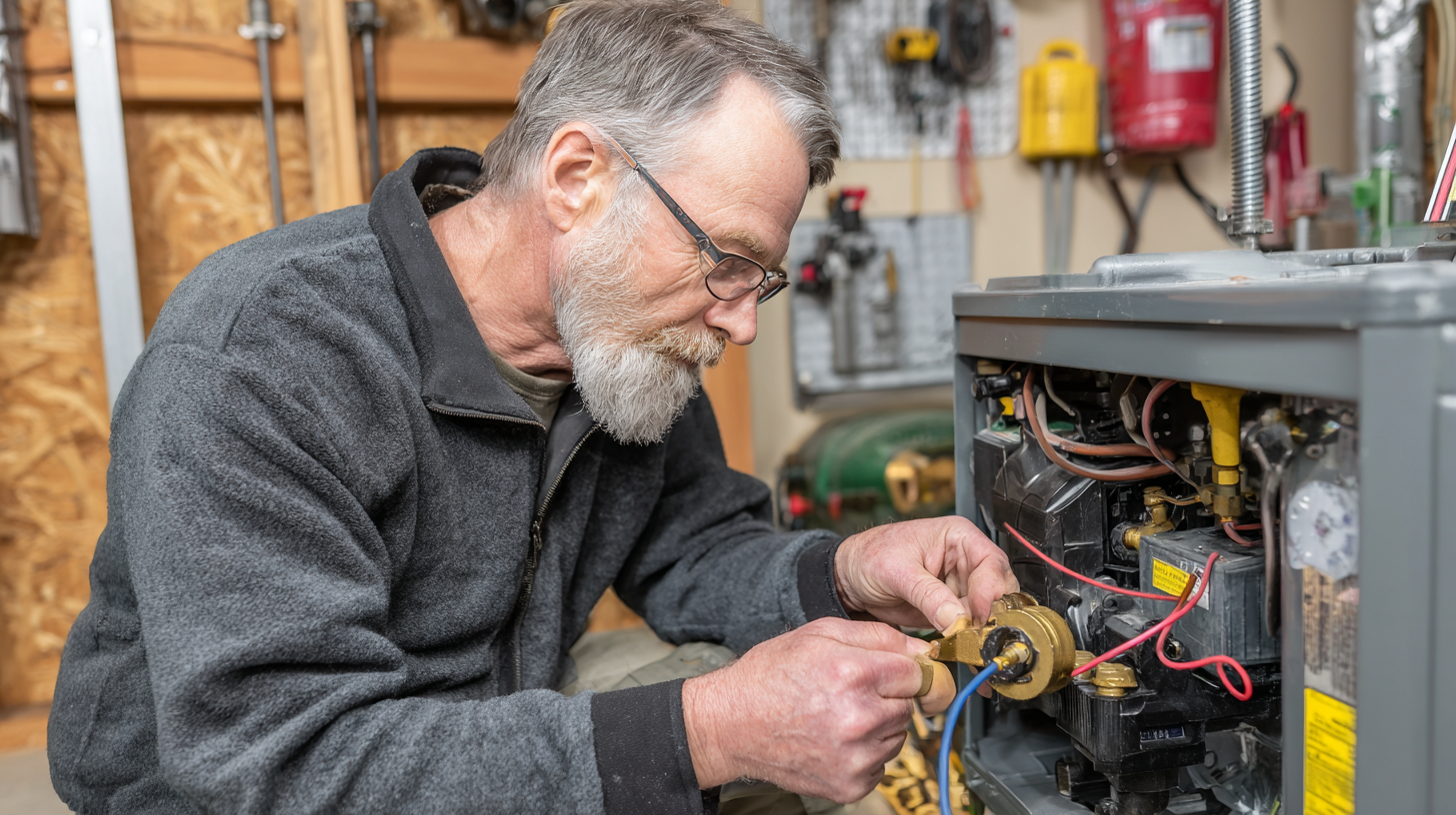 Expert Guide to Affordable Air Compressor Repair Techniques for Homeowners