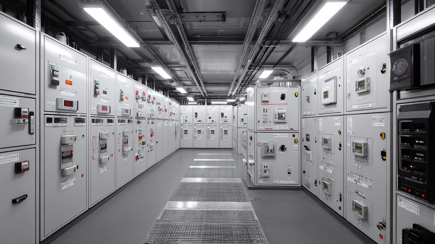 Understanding the Future of Power Distribution with Innovative Busbar Systems