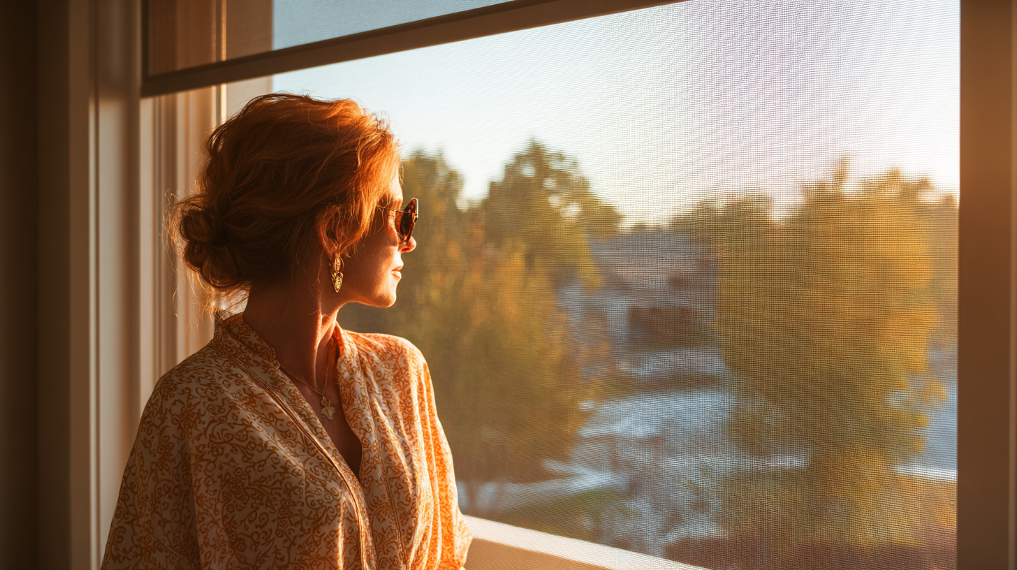 Innovative Approaches to Choosing New Window Screens for Your Home