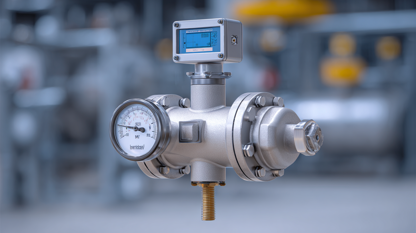 Understanding the Role of Temperature and Pressure Relief Valves: Key Data and Insights for Safety Compliance