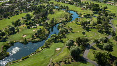 Explore the Ultimate Guide to Navigating Your Local Golf Course Map