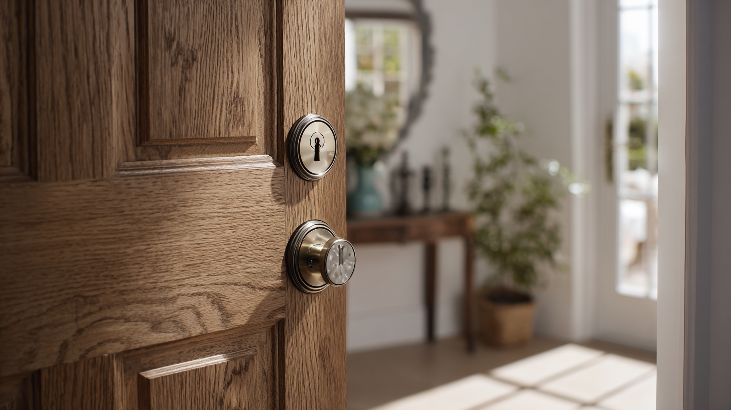 The Ultimate Guide to Choosing Professional Door Installers for Your Home Renovation