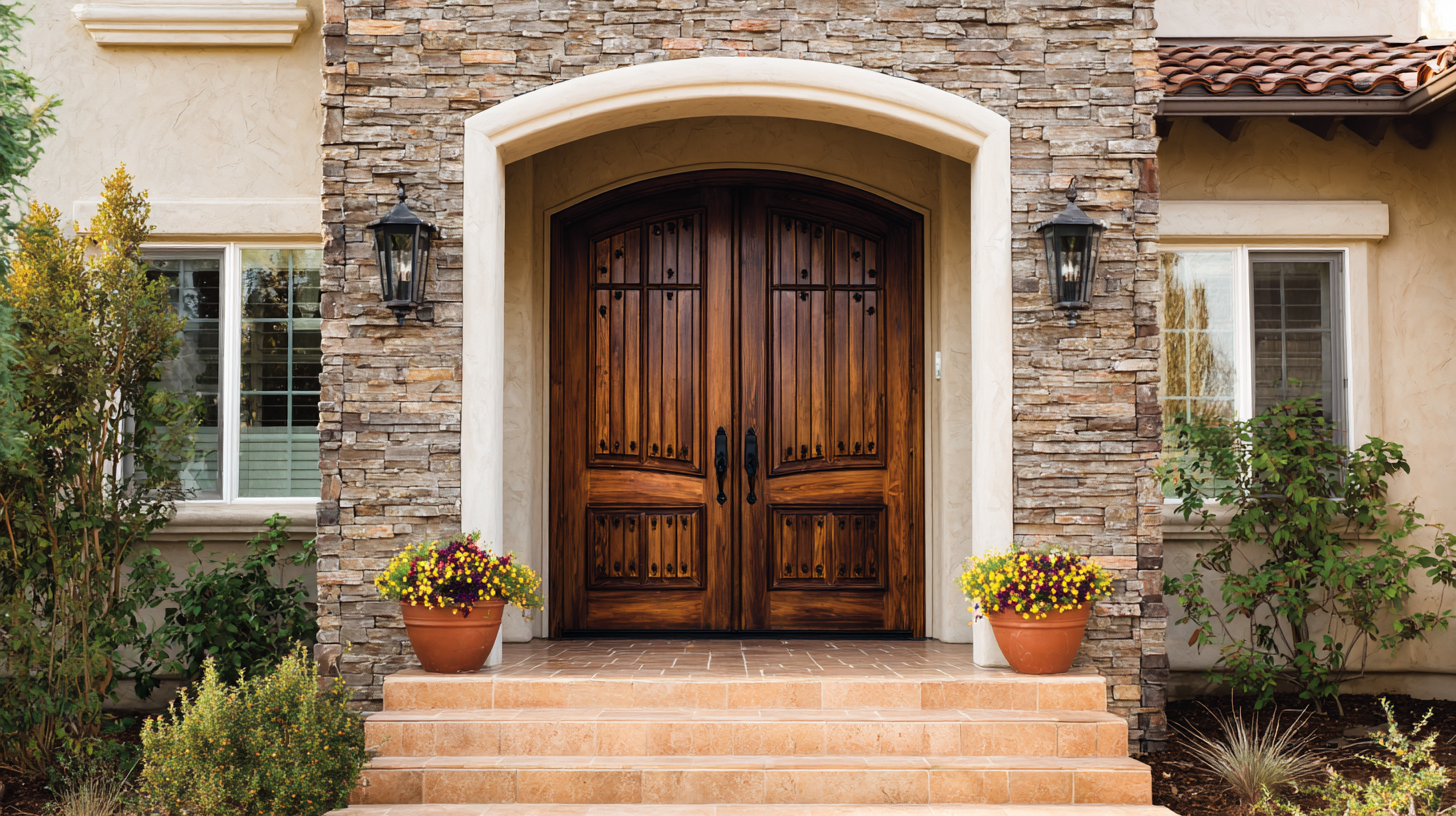 The Ultimate Guide to Choosing Professional Door Installers for Your Home Renovation