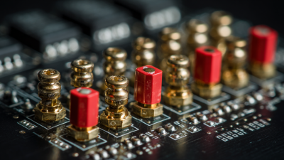 Understanding Micro Pogo Pins: The Key to Compact Electronic Connections