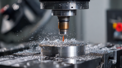 Unlocking Efficiency: How Flange Source Factory Innovations are Transforming Industrial Manufacturing