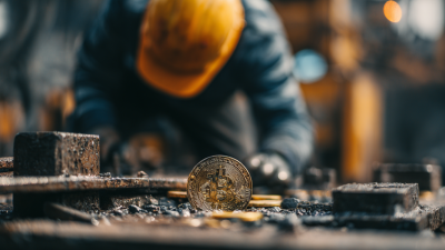 Unlocking the Future: Top 10 Crypto to Mine in 2024 for Maximum Profit