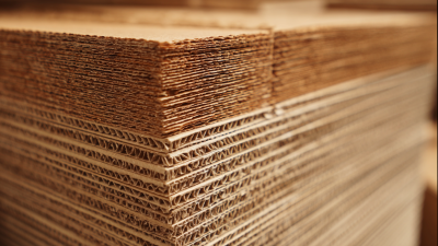 The Ultimate Guide to Understanding the Benefits of Plastic Corrugated Pads in Packaging Solutions