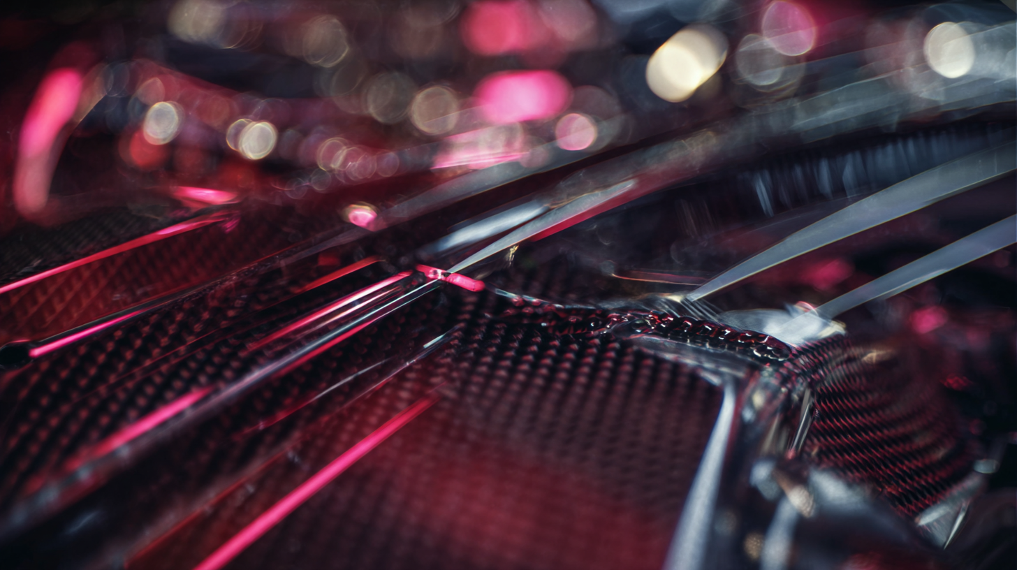 Unleashing the Future: How Carbon Fiber Laminate Sheets Revolutionize Aerospace Engineering