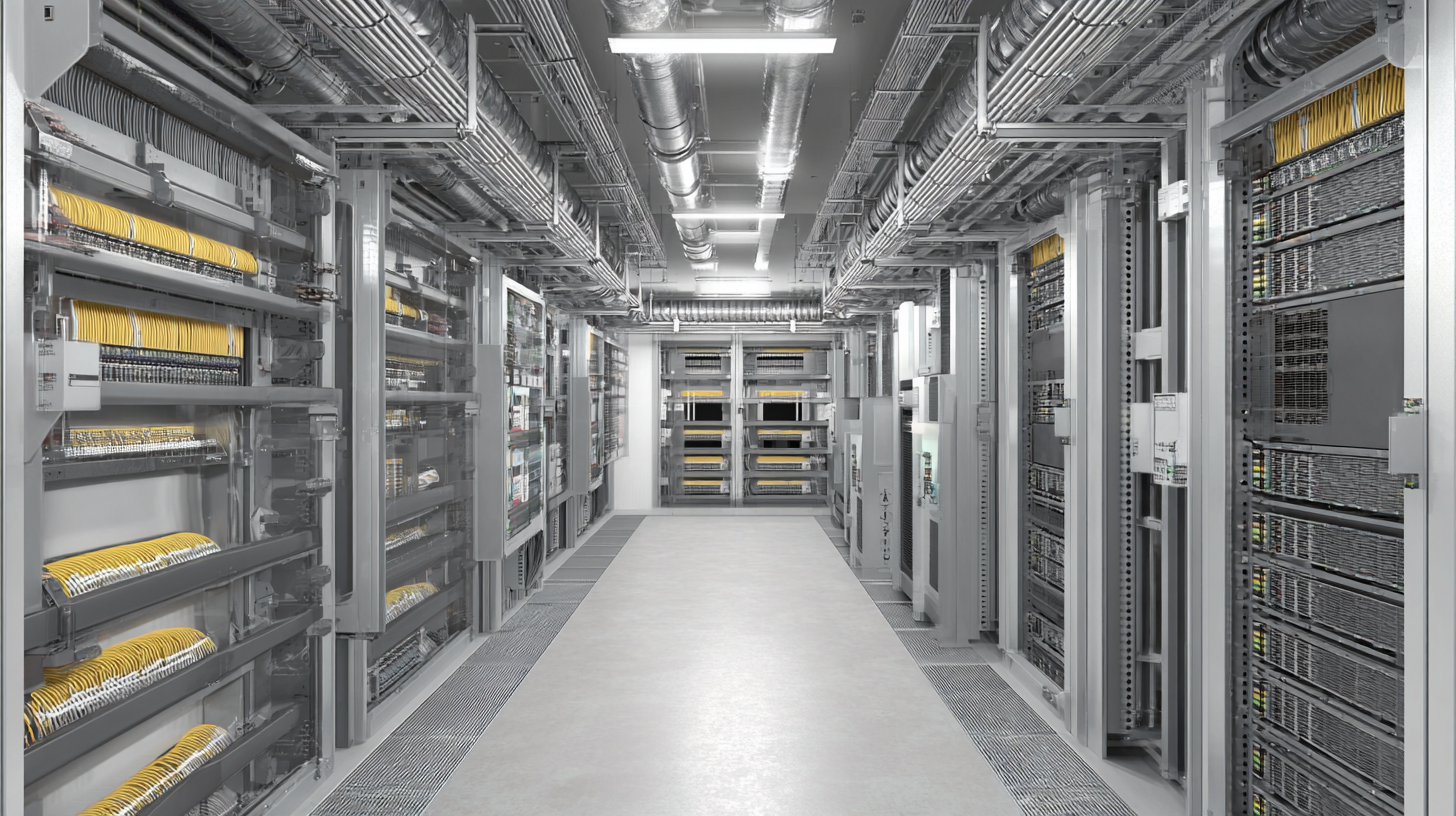 Effective Strategies for Low Voltage Cable Management in Modern Installations