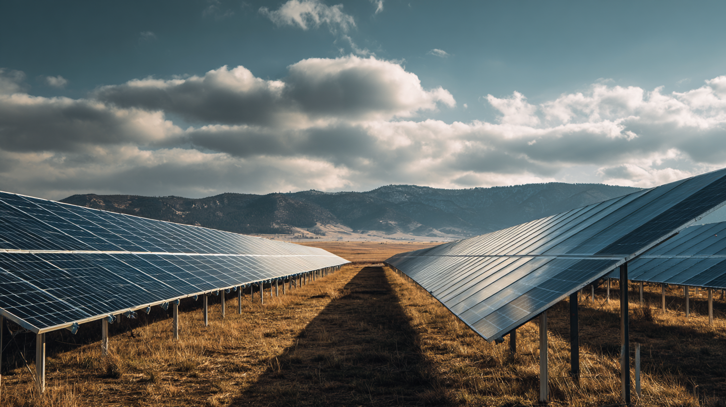 Maximize Your Business Savings with Efficient Solar Panel Solutions