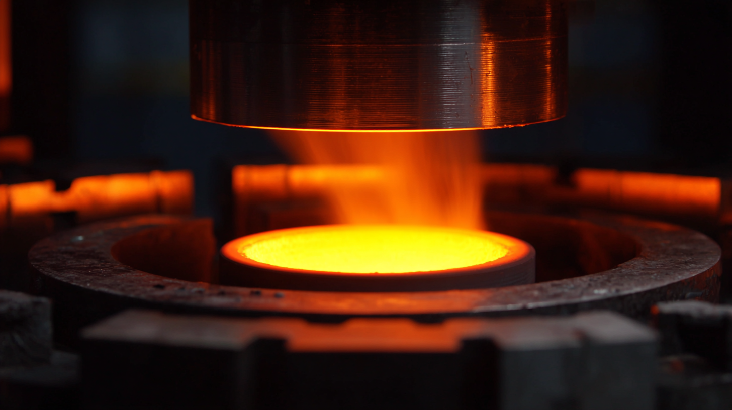 Unleashing the Power of PTFE Crucibles for High Performance Industries