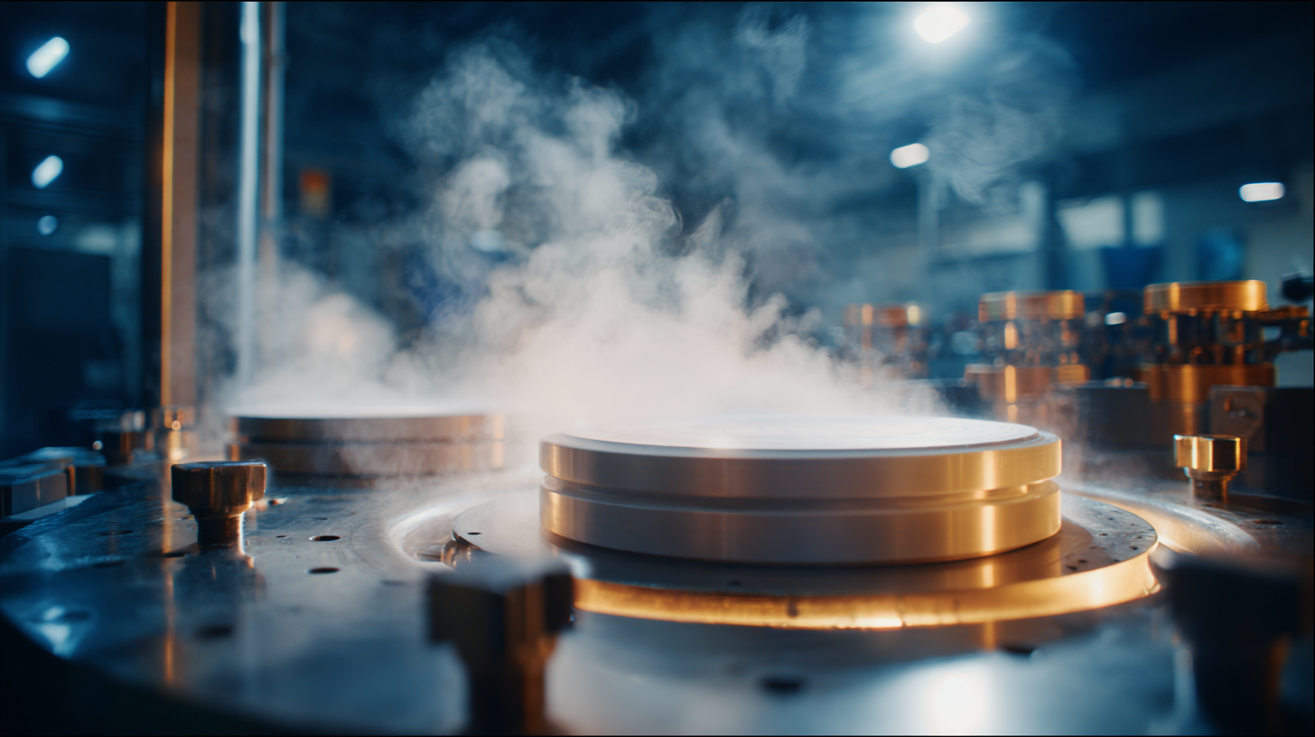 Unleashing the Power of PTFE Crucibles for High Performance Industries