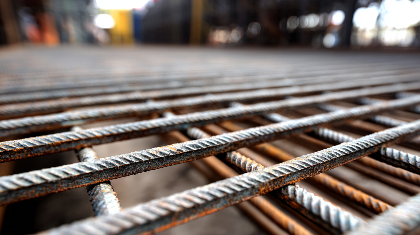 Essential Benefits of Using Bar Steel Grating for Industrial Applications