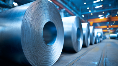 Unveiling the Versatility of Steel Material: Innovations and Applications in Modern Industry