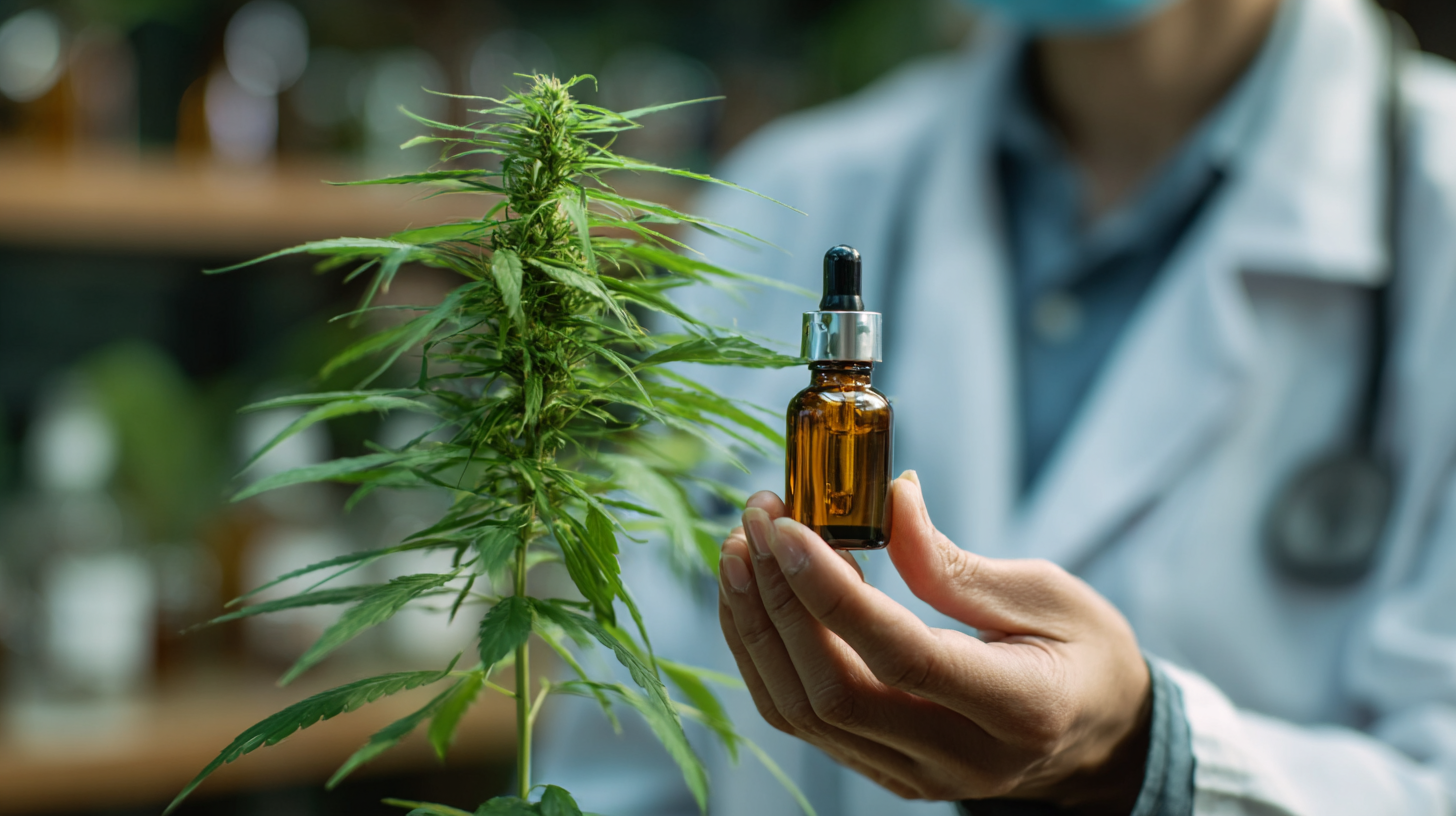 Unlocking the Science Behind Cbd Pain Relief How Cannabinoids Transform Pain Management Solutions