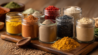 Unlocking the Secrets of Freeze Dried Ingredients for Healthier Meal Prep