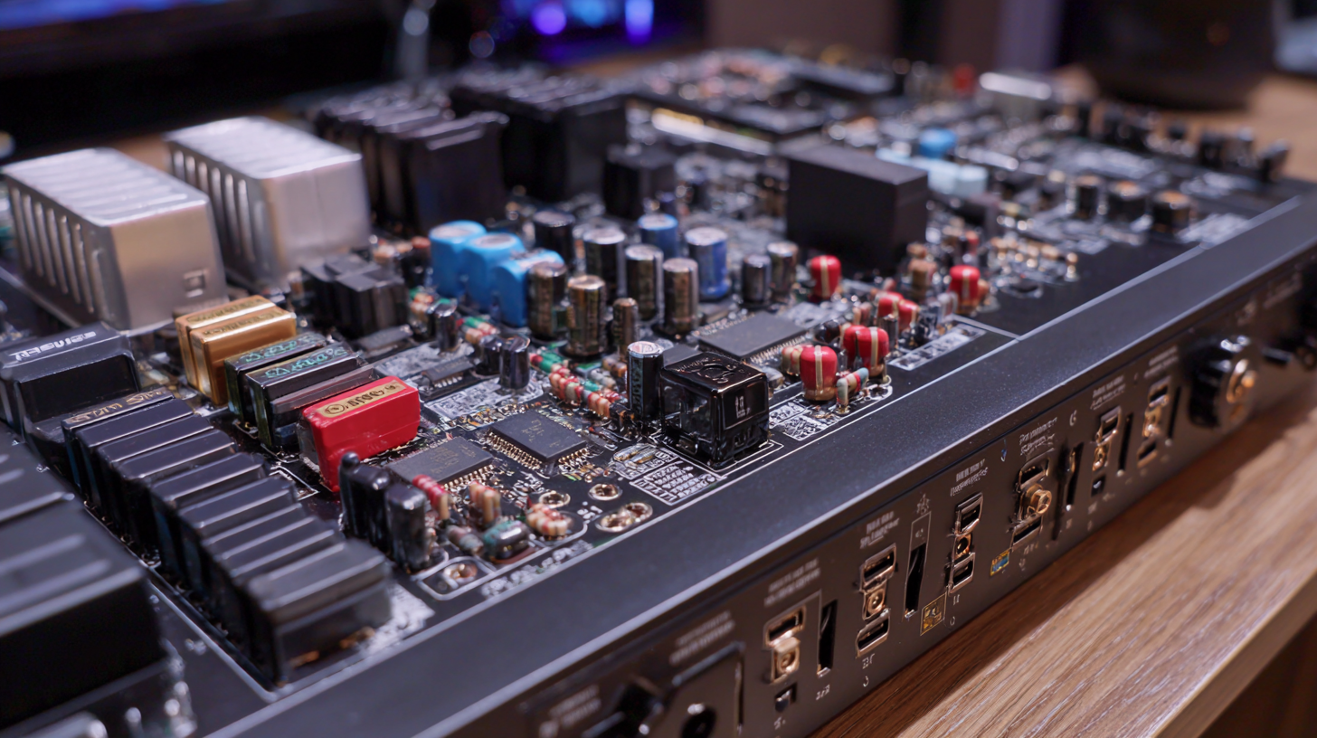 Understanding the Benefits of Using a Power Conditioner for Your Electronic Devices