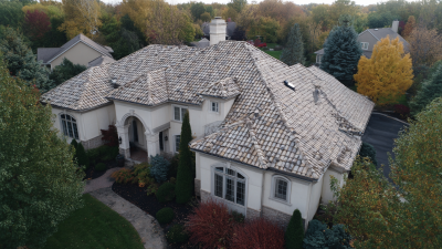 Expert Insights on Choosing the Best Tile Roofing Specialists for Your Home