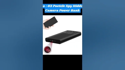 Exploring the Advancements and Applications of Micro Cameras: Revolutionizing Surveillance and Photography