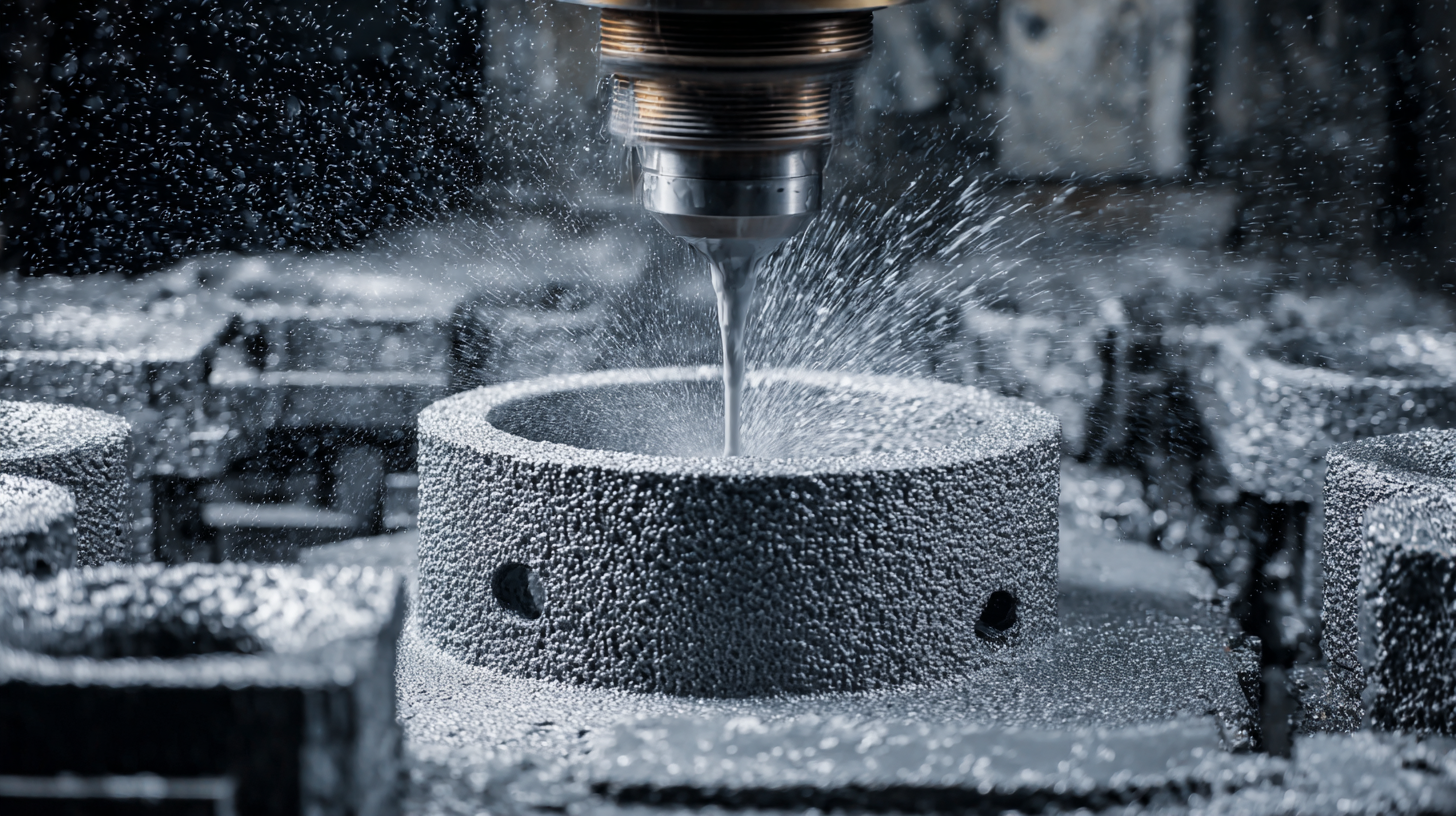 Unlock Precision and Versatility: Discover the Advantages of Investment Casting Parts for Your Projects