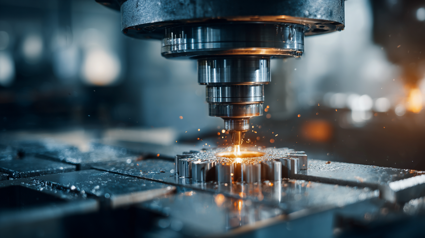 Unlock Precision and Versatility: Discover the Advantages of Investment Casting Parts for Your Projects