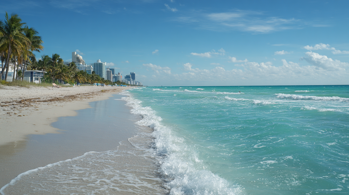 Unlocking the Benefits of Florida Care: Your Essential Guide to Health and Wellness in the Sunshine State