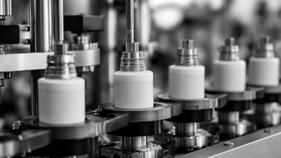 Innovative Liquid Packaging Solutions to Enhance Your Production Efficiency