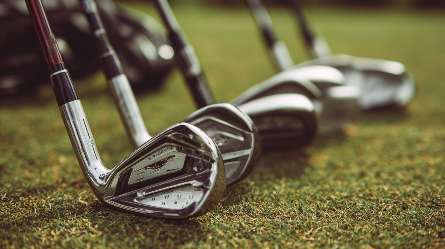 Unlocking Your Golf Potential