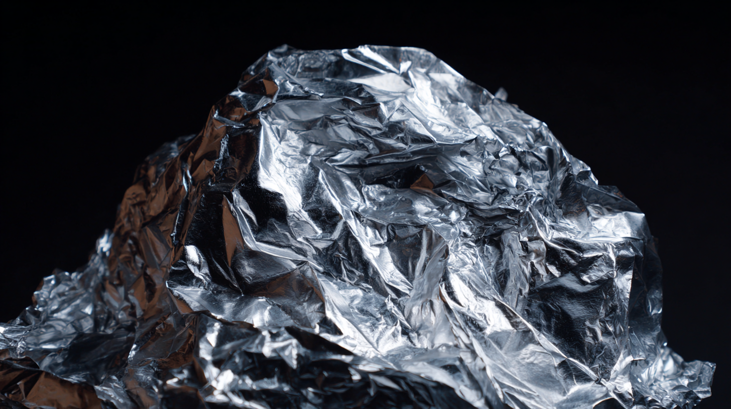 The Surprising Science of Tin Foil: Uncovering Its Hidden Uses in Everyday Life