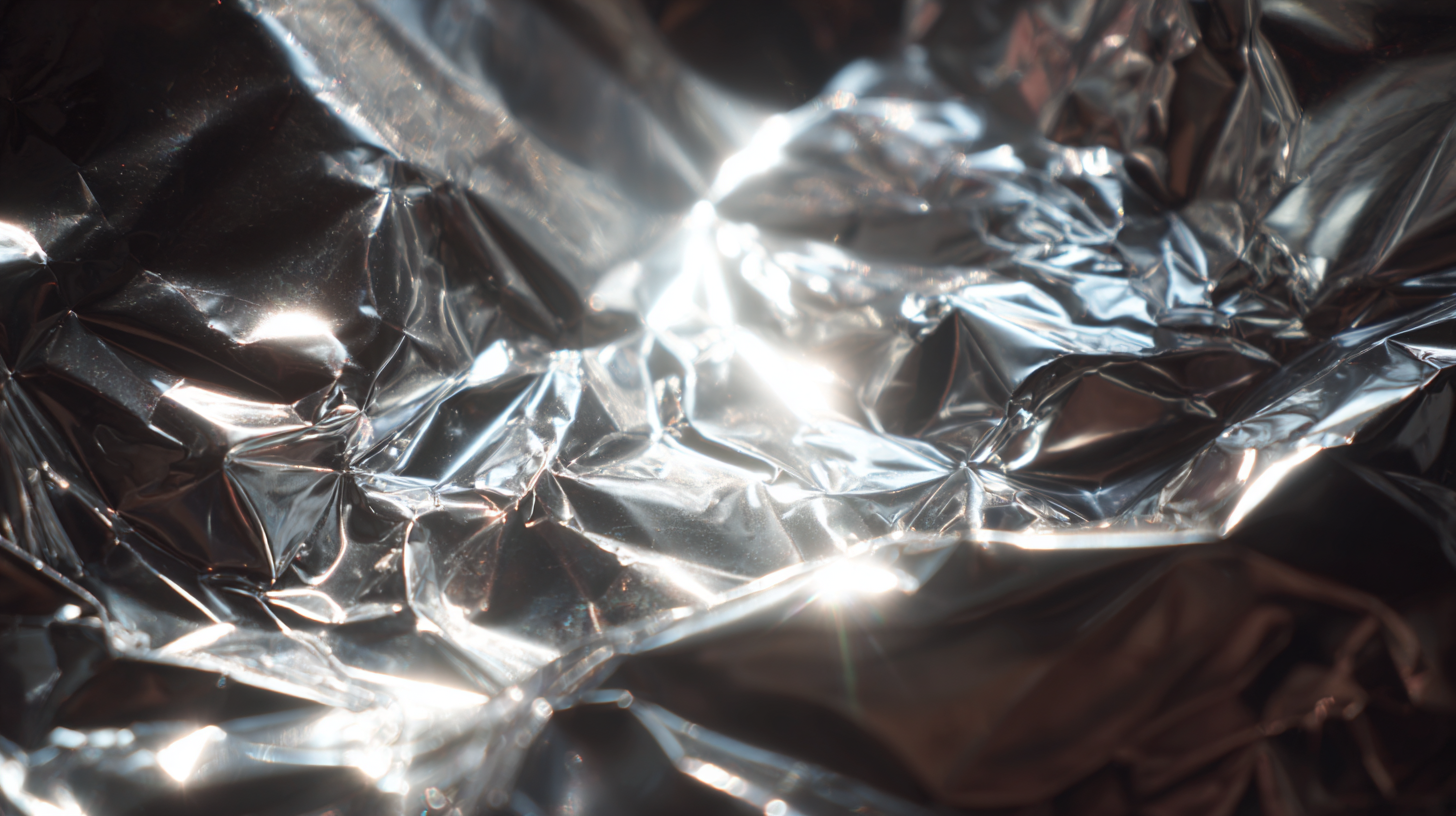The Surprising Science of Tin Foil: Uncovering Its Hidden Uses in Everyday Life