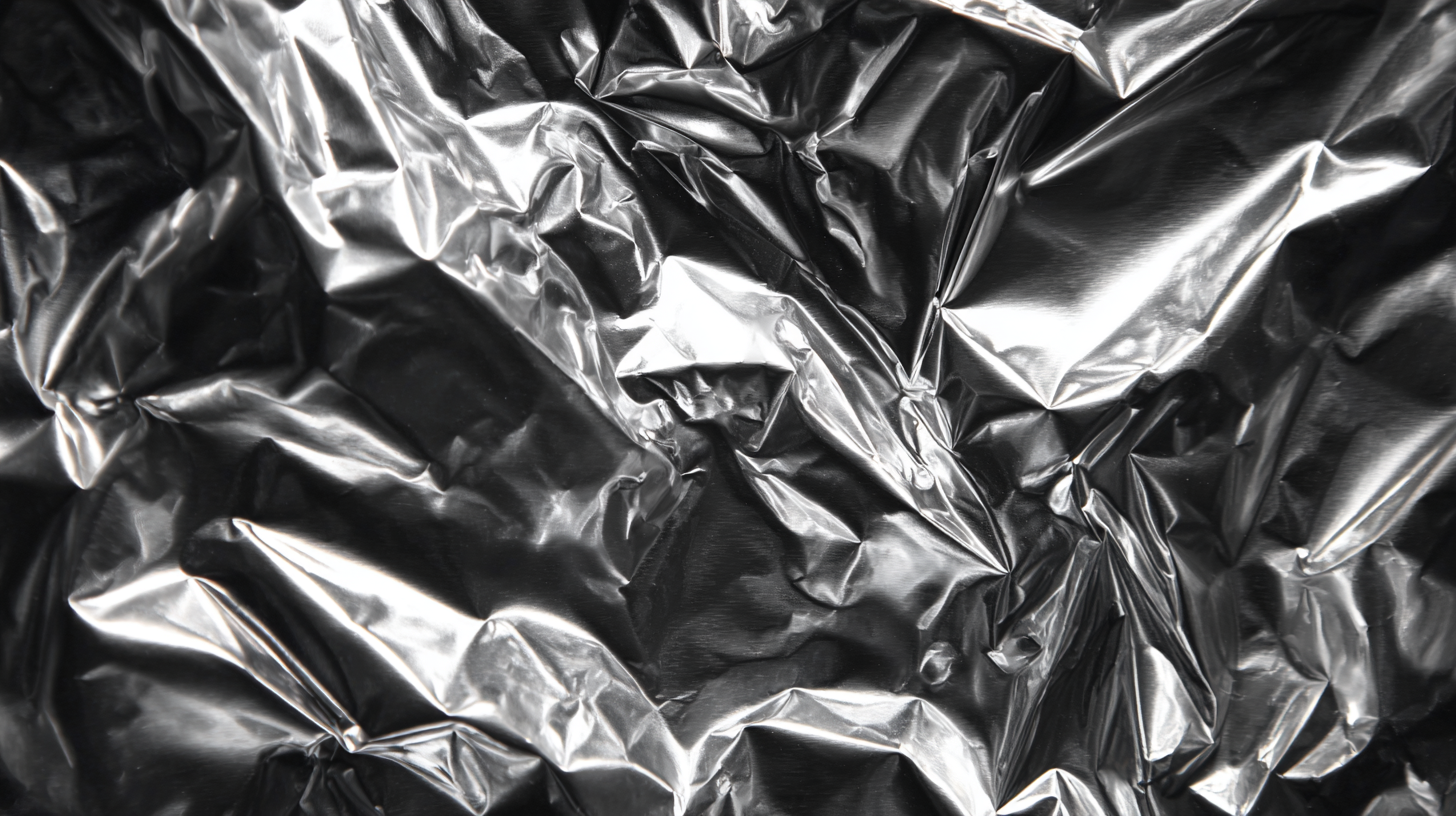 The Surprising Science of Tin Foil