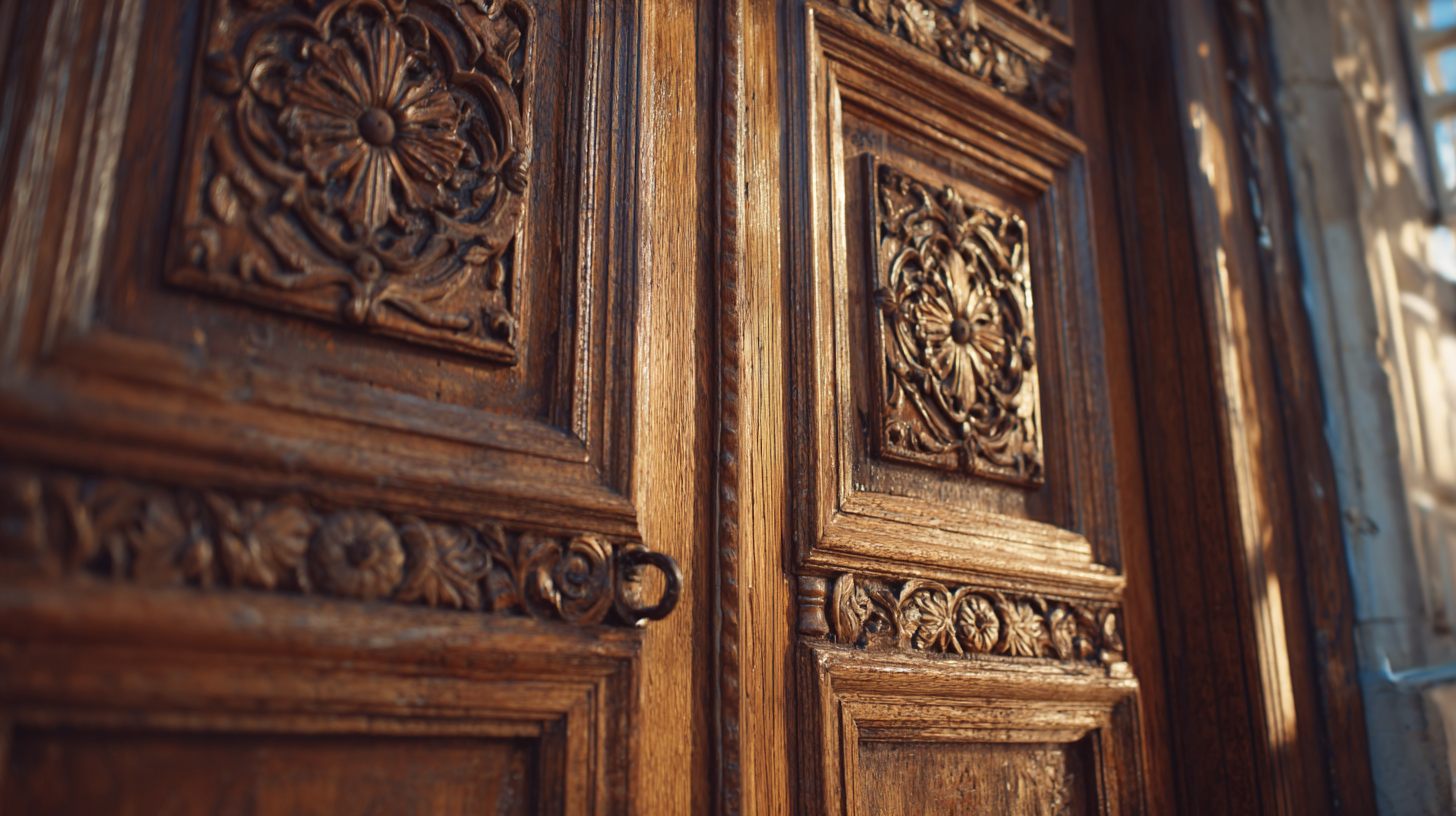 Choosing Affordable Doors: Tips for Finding Quality on a Budget