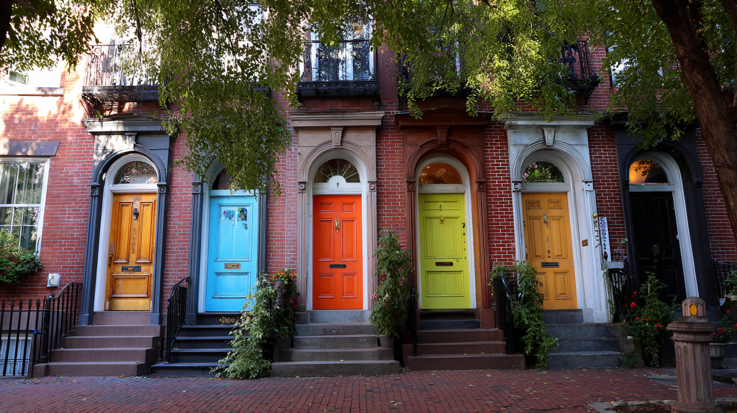 Choosing Affordable Doors: Tips for Finding Quality on a Budget