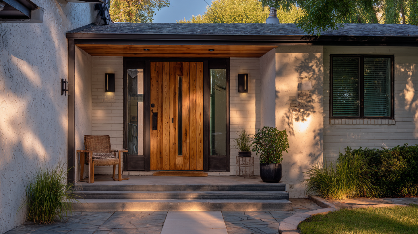 Choosing Affordable Doors: Tips for Finding Quality on a Budget