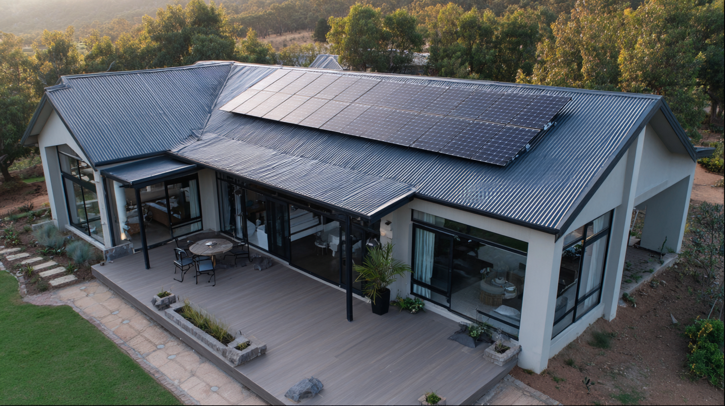 Maximize Your Home Energy Efficiency with Innovative Solar Energy Battery Storage Solutions