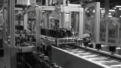 Understanding the Impact of Automation in the Evolution of Packing Machines