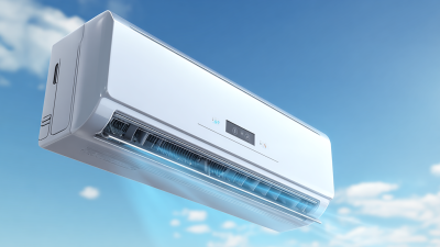 Maximize Energy Efficiency: Discover the Latest Innovations in Heatpump Split Technology for 2023