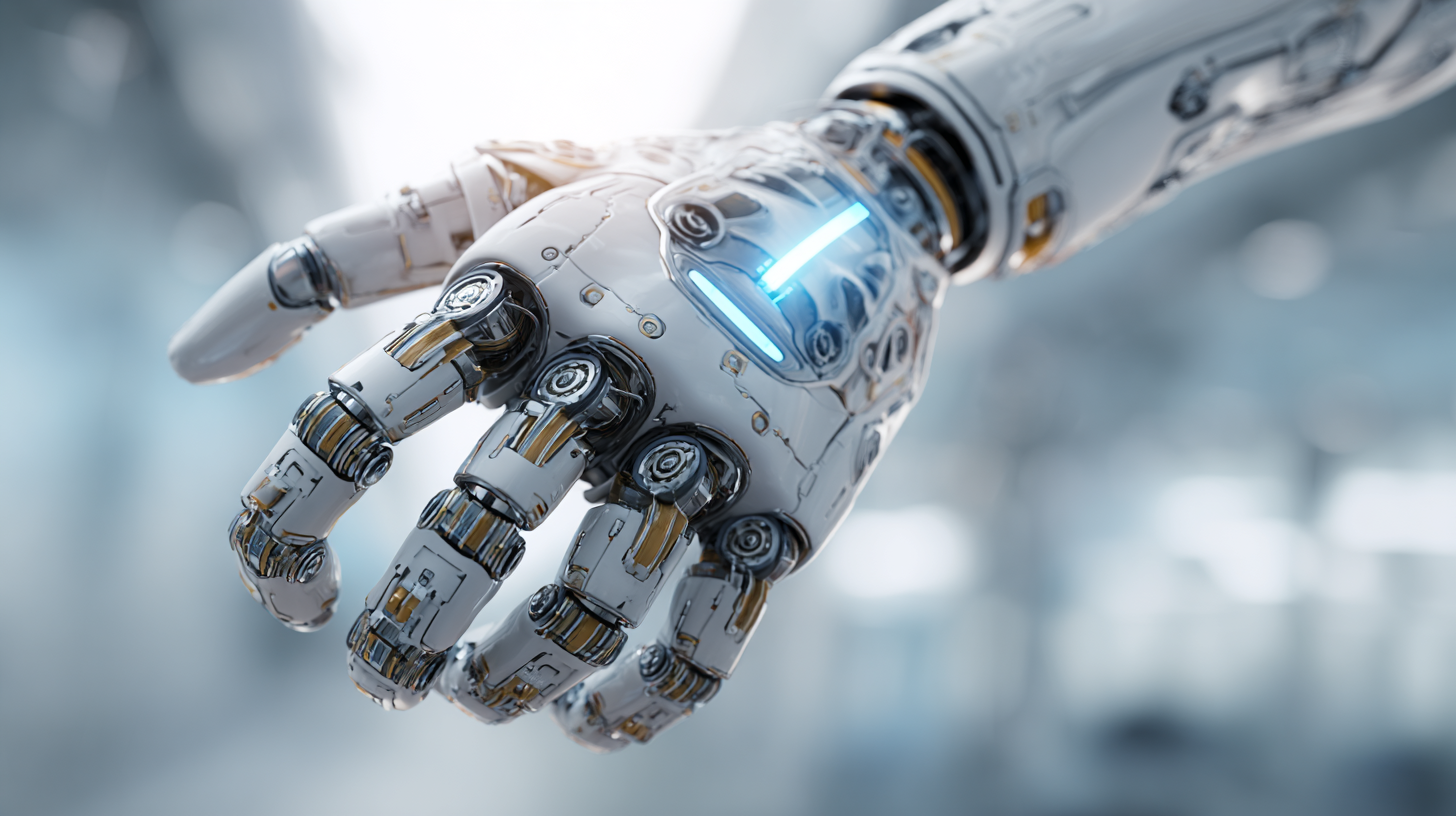 Unlocking the Future of Innovation through Robotic Programming for Beginners