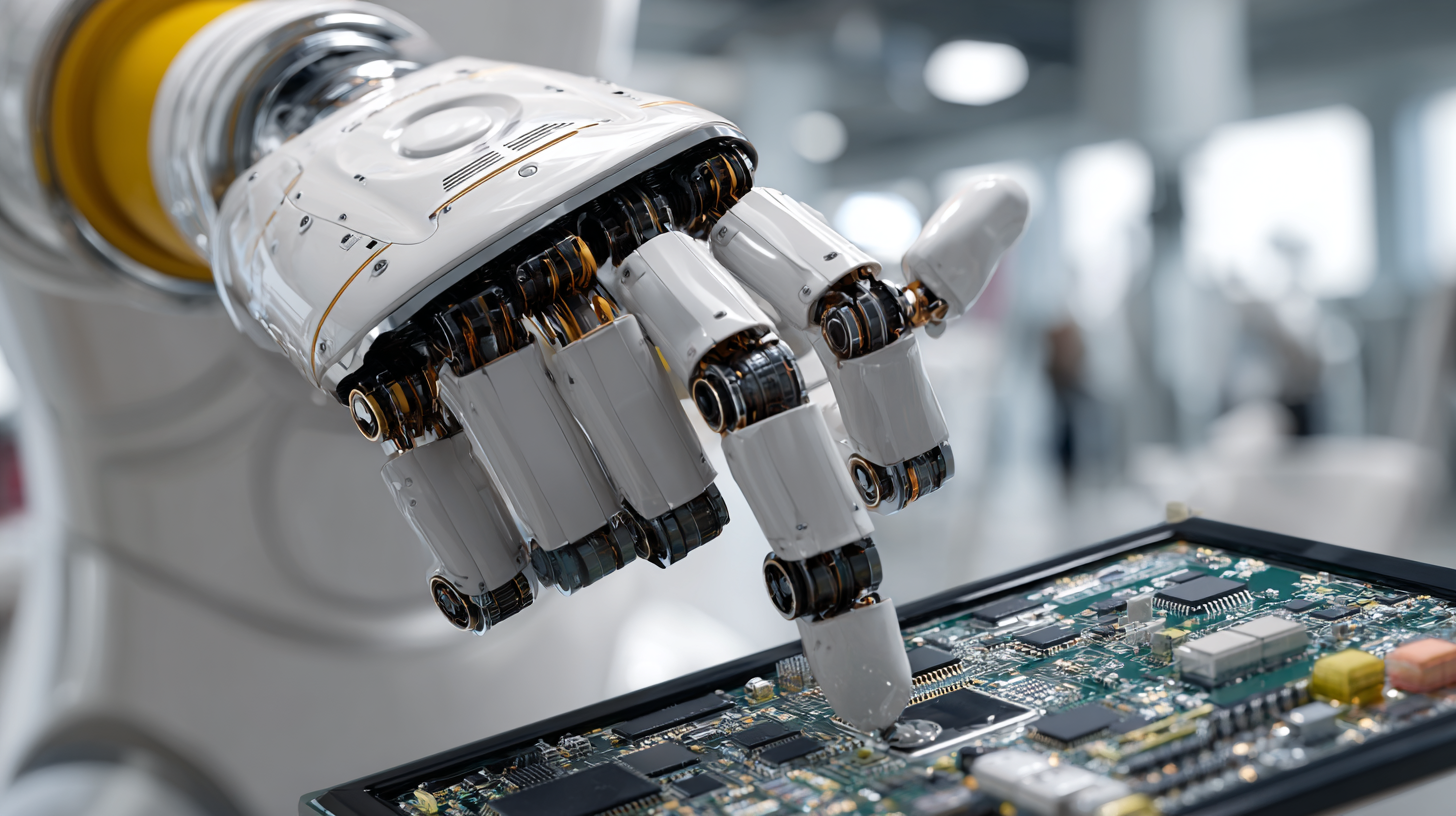 Unlocking the Future of Innovation through Robotic Programming for Beginners