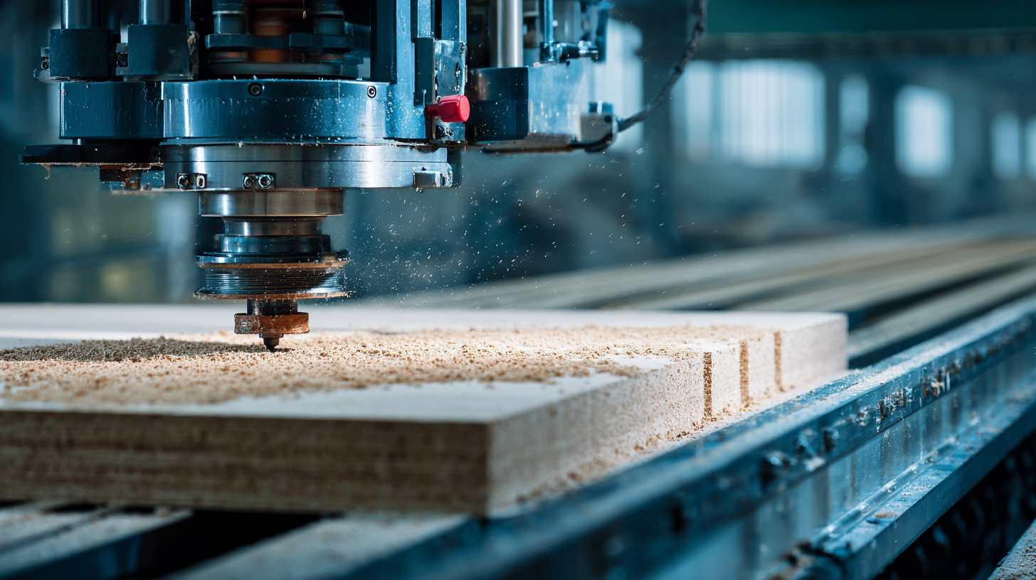 Unlocking Precision: How CNC Machines Revolutionize Manufacturing Today