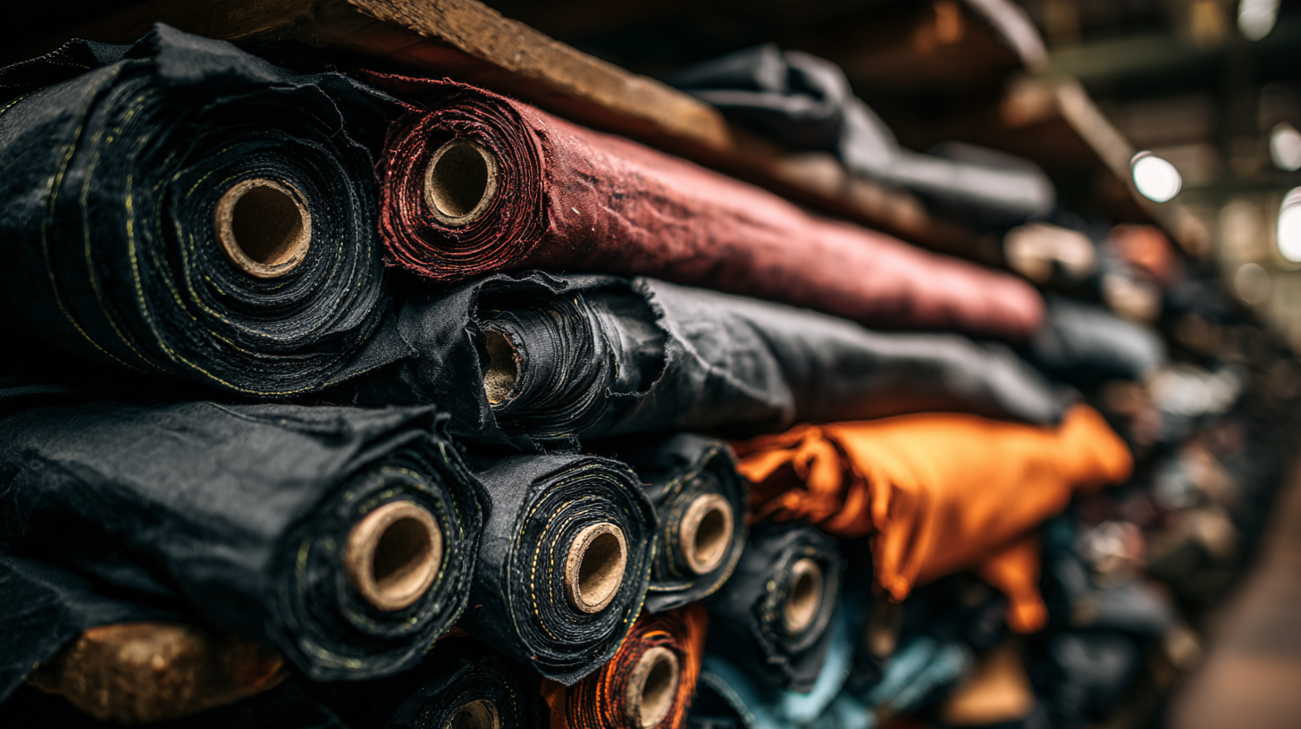 Exploring the Environmental Benefits of Rpet Fabric: A Sustainable Future for Textiles
