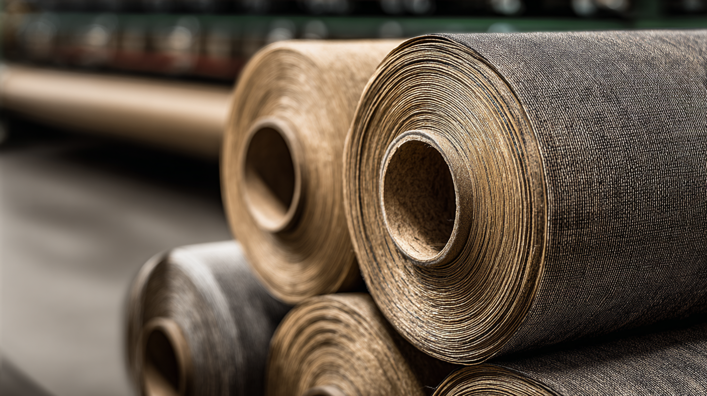 Exploring the Environmental Benefits of Rpet Fabric: A Sustainable Future for Textiles