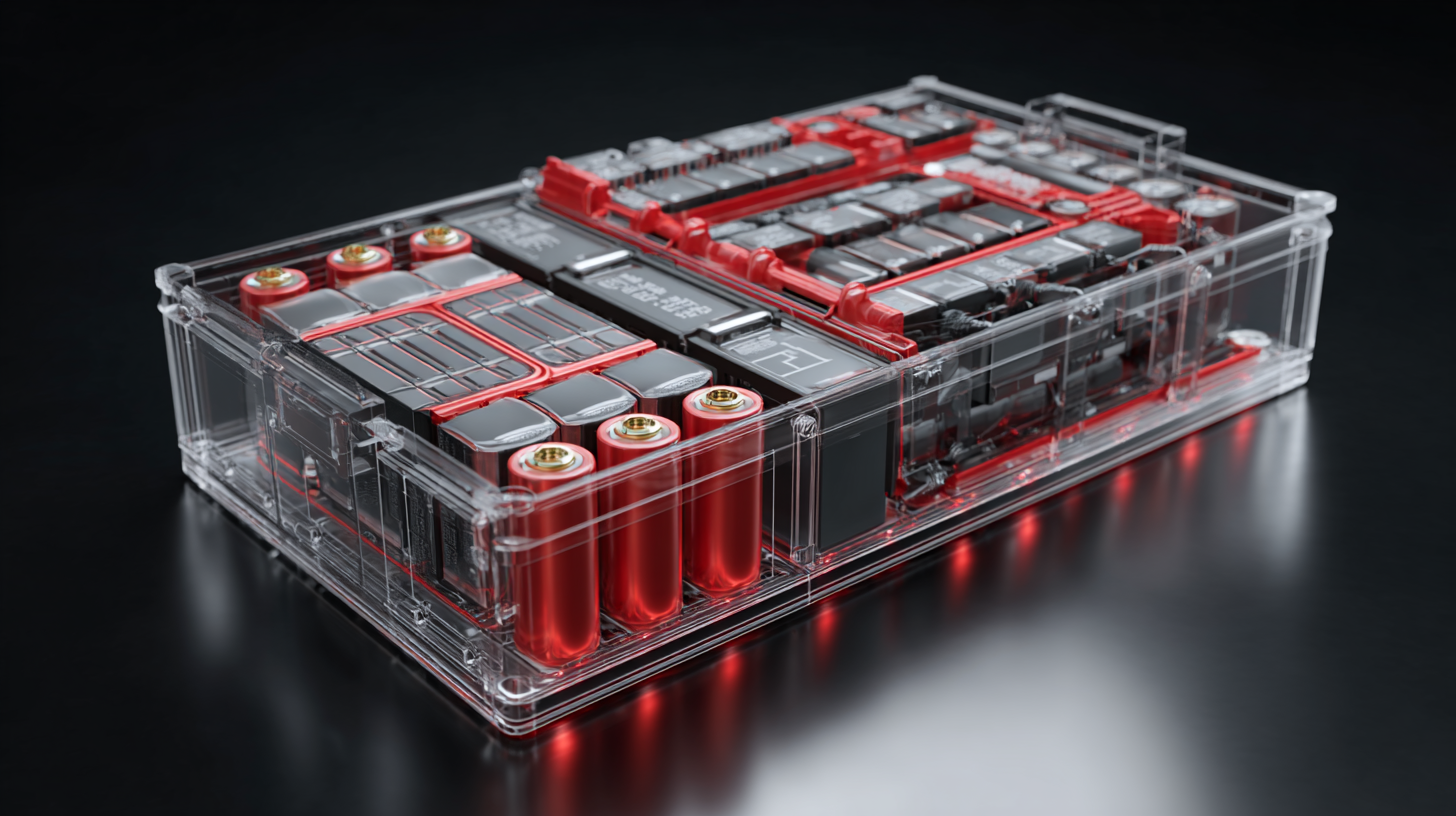 Understanding the Rise of Gel Batteries in Renewable Energy Storage Systems